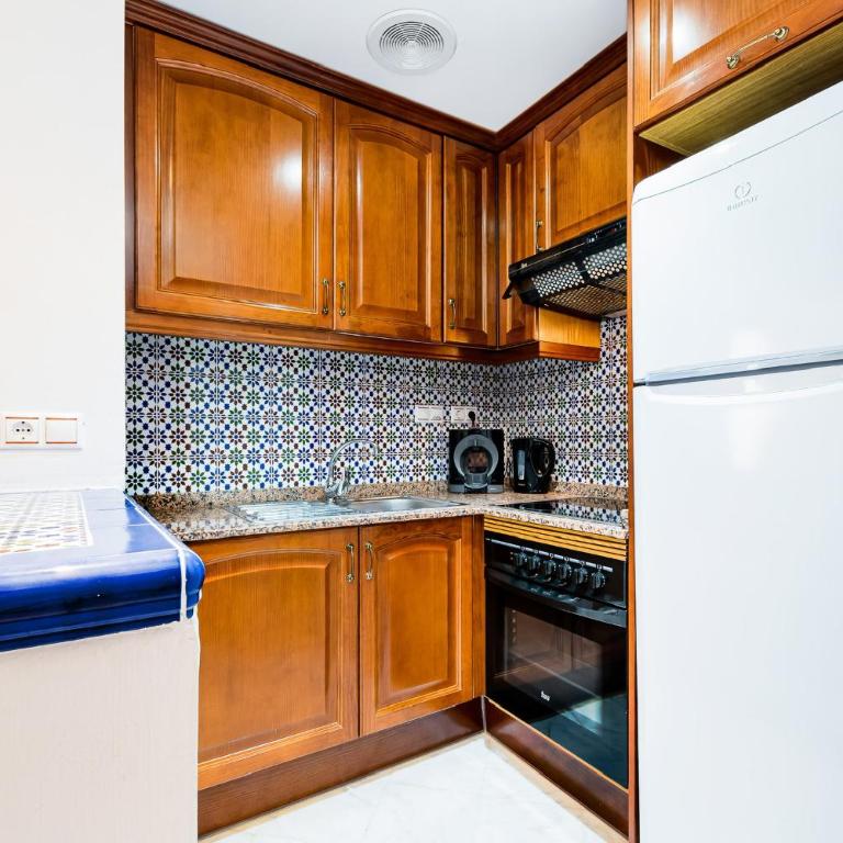 Casa Benu - Two-Bedroom Apartment - 8