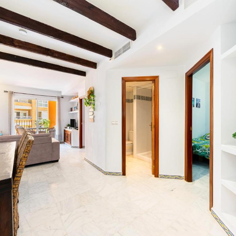 Casa Benu - Two-Bedroom Apartment - 12