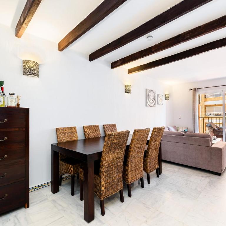Casa Benu - Two-Bedroom Apartment - 6