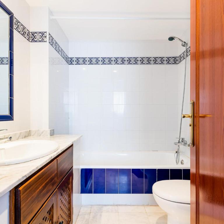 Casa Benu - Two-Bedroom Apartment - 11