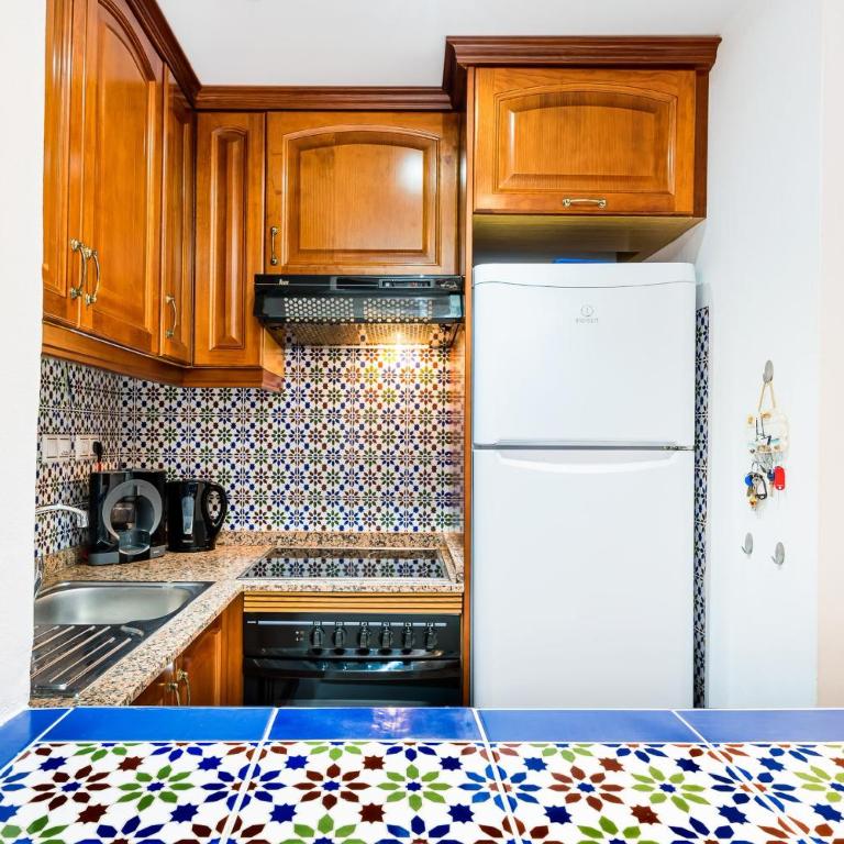 Casa Benu - Two-Bedroom Apartment - 9