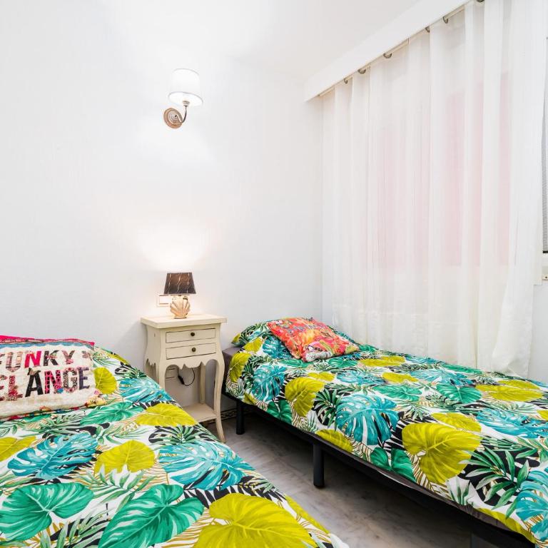 Casa Benu - Two-Bedroom Apartment - 13