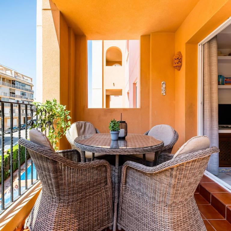 Casa Benu - Two-Bedroom Apartment - 4