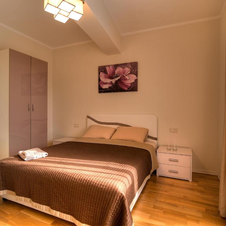 Harmonia Apartments near Shabbat House - Apartman sa 3 Spavaće Sobe i Pogledom na More - 2