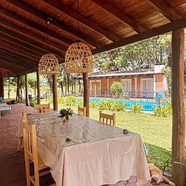 San Jacinto Casa de Campo - Casa de 6 dormitorios - 2