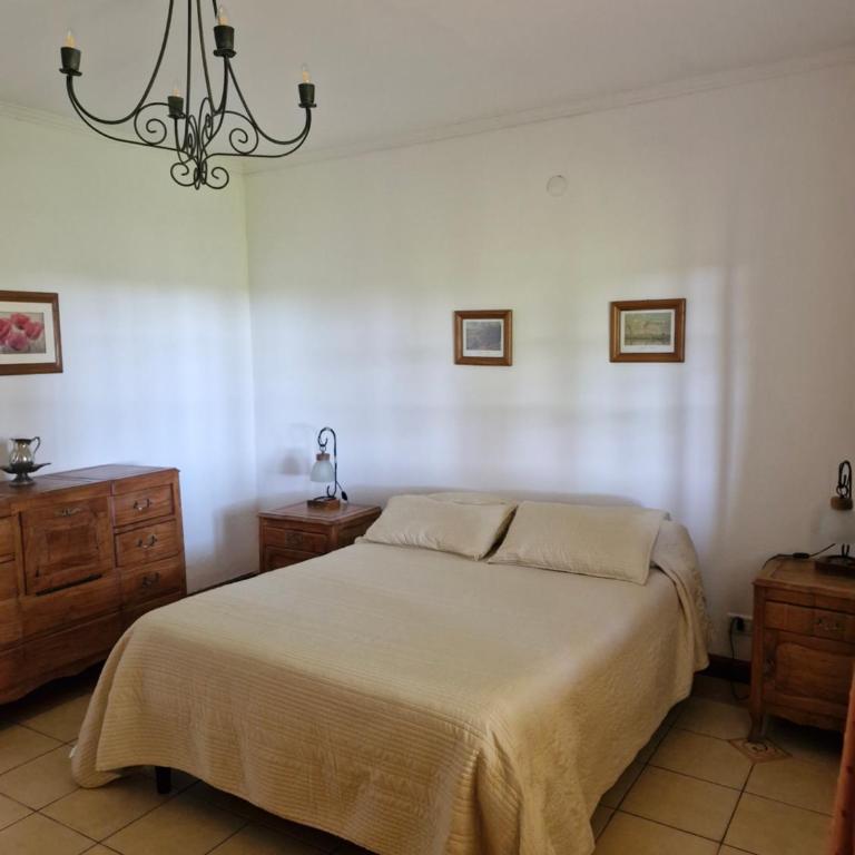 San Jacinto Casa de Campo - Casa de 6 dormitorios - 4