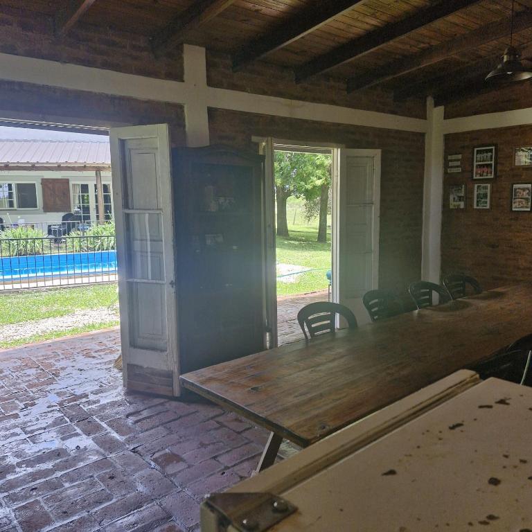 San Jacinto Casa de Campo - Casa de 6 dormitorios - 11