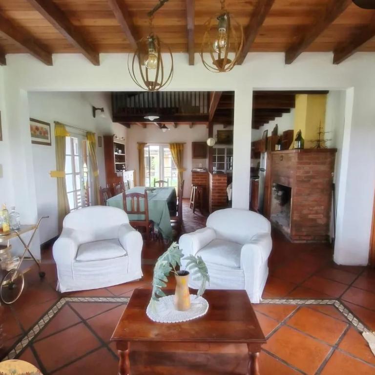 San Jacinto Casa de Campo - Casa de 6 dormitorios - 12