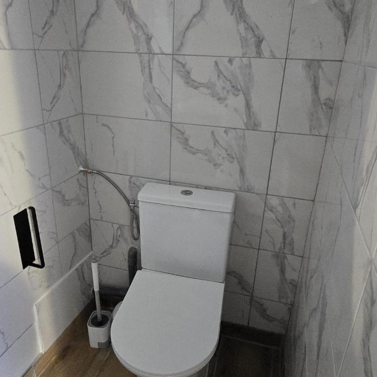 StudioG-3 cosy Balcon Clim Parking Oncopole univJJ - Appartamento con 1 Camera da Letto - 6