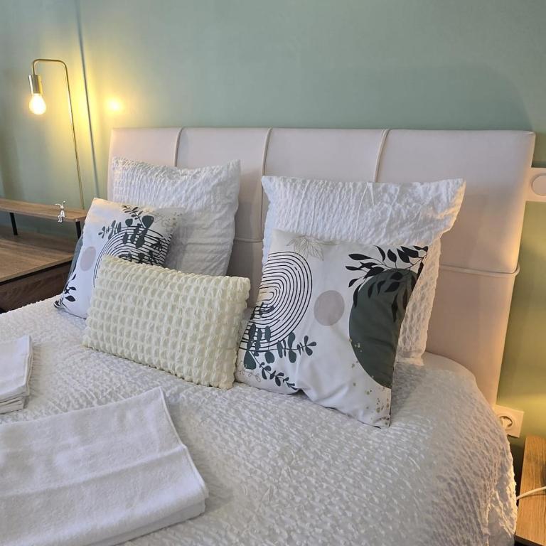 StudioG-3 cosy Balcon Clim Parking Oncopole univJJ - Appartamento con 1 Camera da Letto - 13