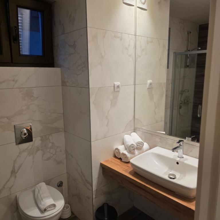 Aura suites 3 - Apartment mit 1 Schlafzimmer - 4