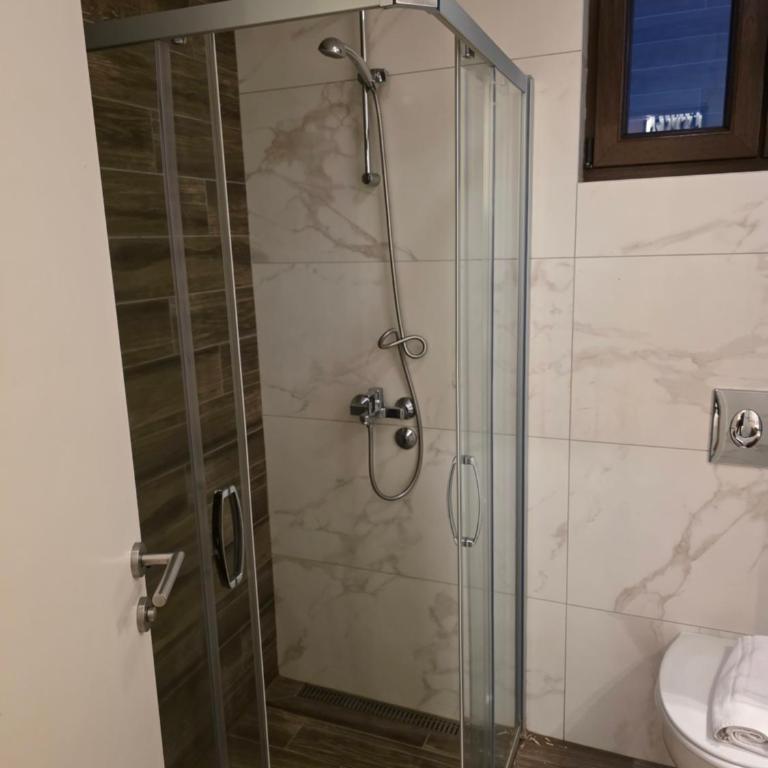 Aura suites 3 - Apartment mit 1 Schlafzimmer - 7