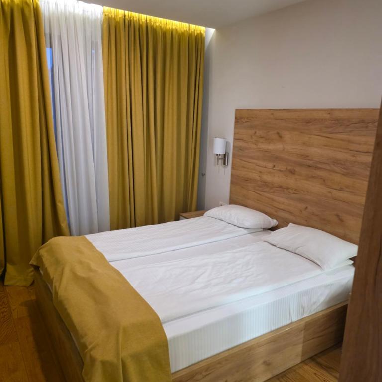Aura suites 3 - Apartment mit 1 Schlafzimmer - 8