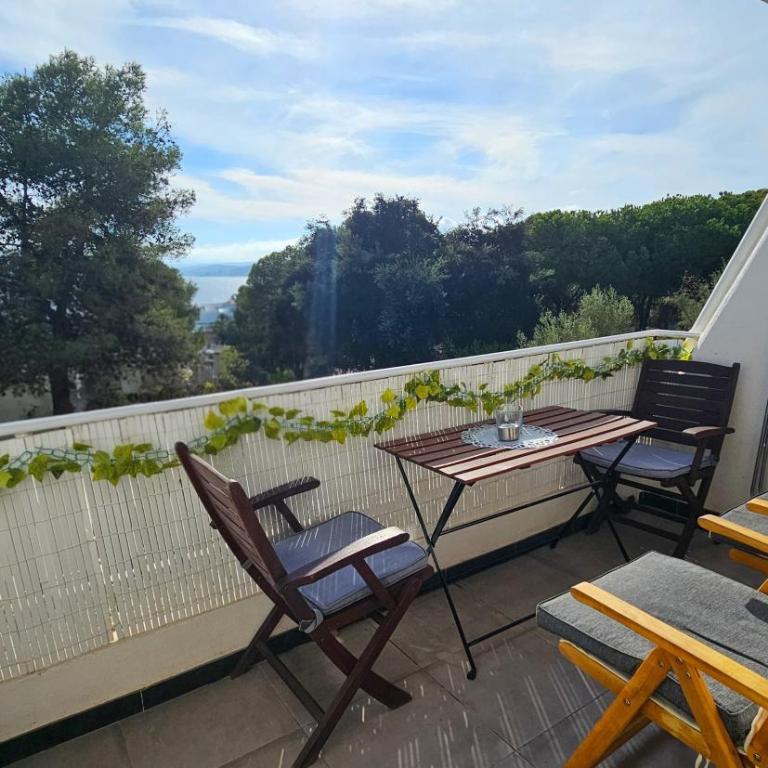 Junto a la Playa del Cristo, cerca del Puerto - Appartamento con 1 Camera da Letto - 16