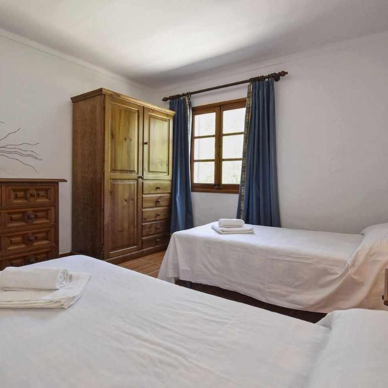 Preciosa casa de campo con piscina cerca del mar - Casa de 3 dormitorios - 26