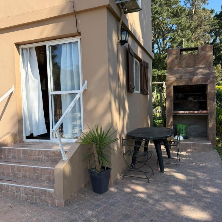 Casa Francesca - Apartamento de 1 dormitorio - 6