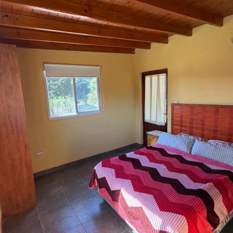 Casa Francesca - Apartamento de 1 dormitorio - 7