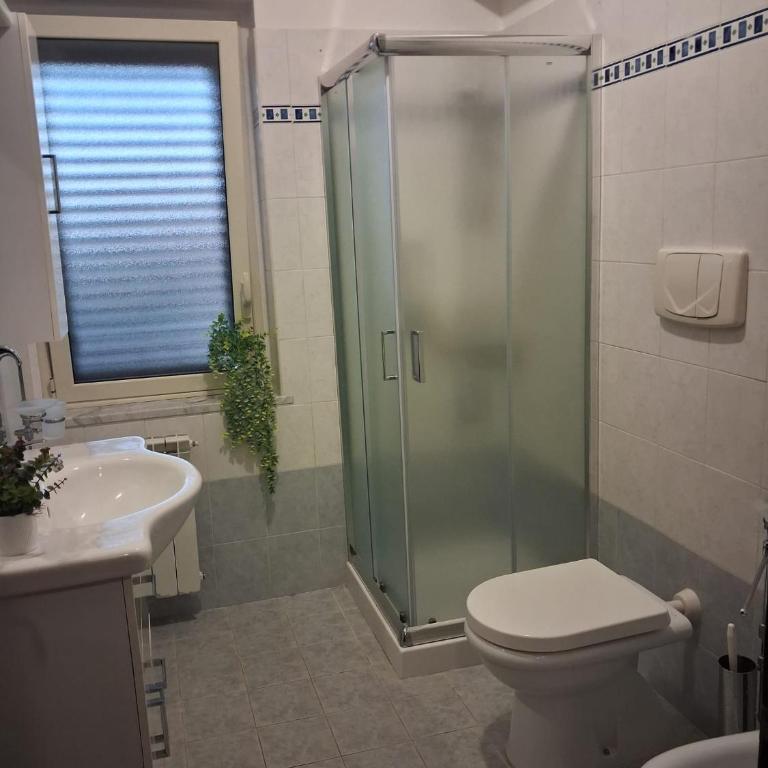 Aster Rhegion Apartment - Appartamento con 3 Camere da Letto - 32