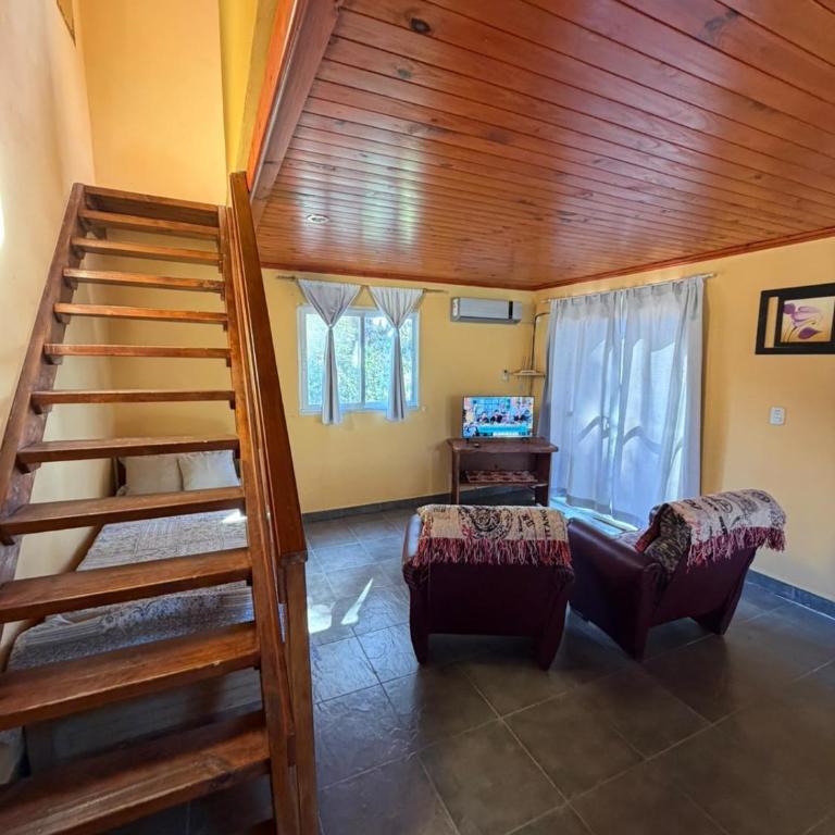 Casa Francesca - Apartamento de 1 dormitorio - 11