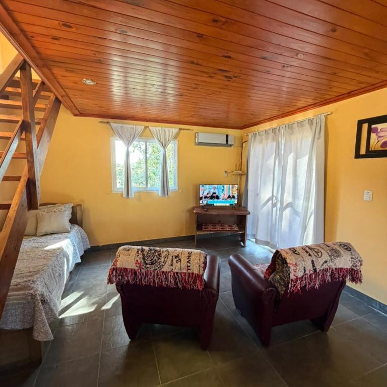 Casa Francesca - Apartamento de 1 dormitorio - 13