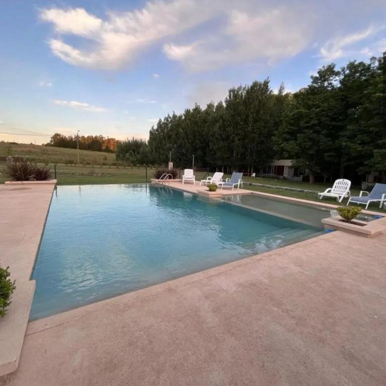 Del arroyo Tandil - Family Bungalow - 2