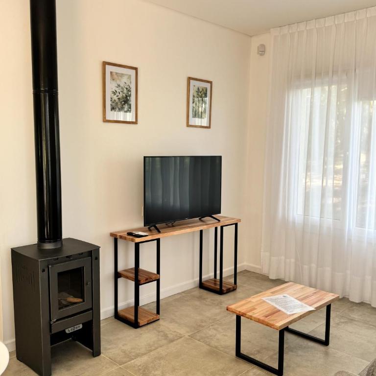 Del arroyo Tandil - Family Bungalow - 12