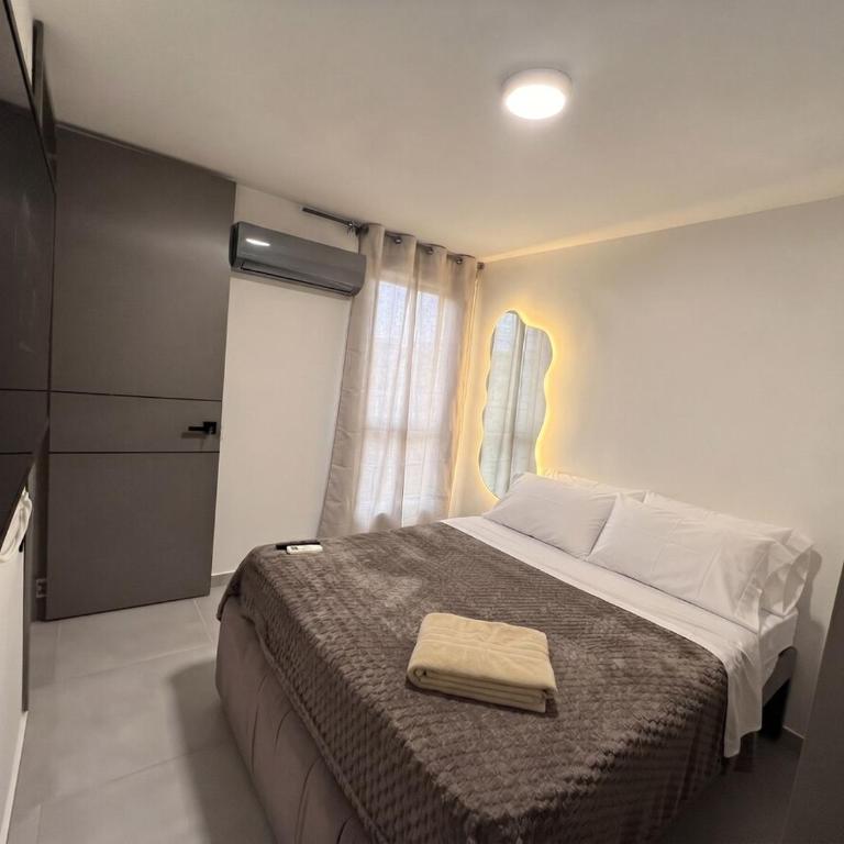 Moderno apartamento al norte, full equipoado con parqueadero - Apartamento de 2 dormitorios con vistas al complejo - 18