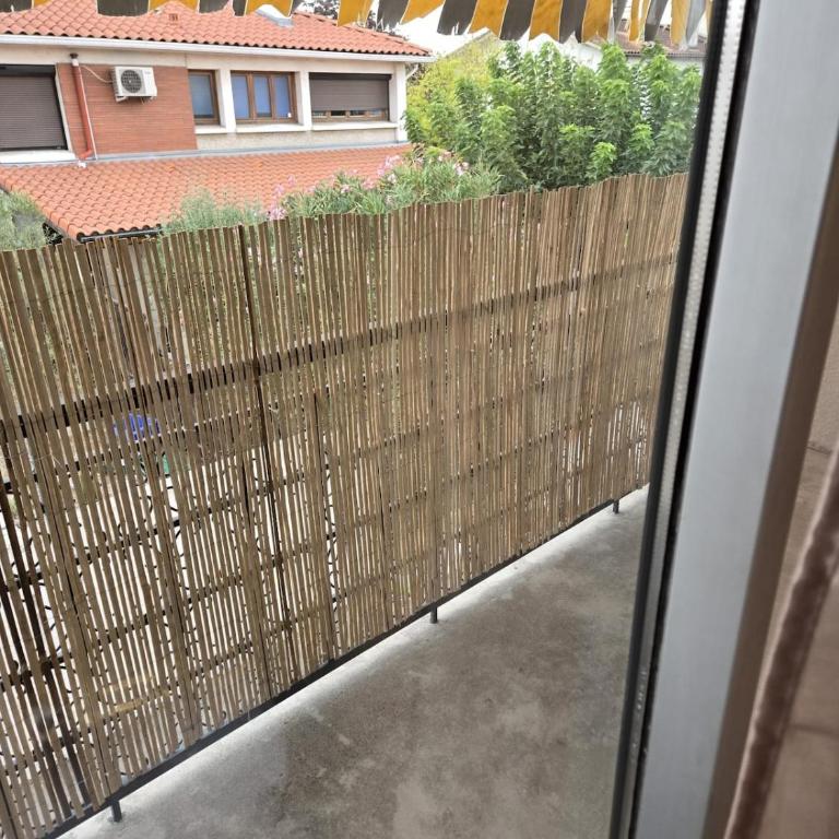 StudioG-4 Elegant Balcon Clim Parking Univ OncoPol - Appartamento con 1 Camera da Letto - 10