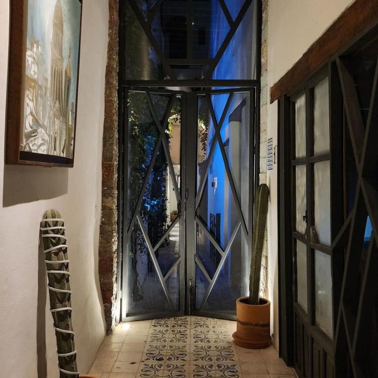 Canteira Boutique Aparthotel - Deluxe Apartment mit Balkon und 2 Schlafzimmern - 2
