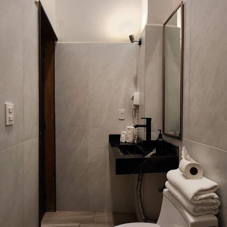 Canteira Boutique Aparthotel - Apartment - Erdgeschoss - 5