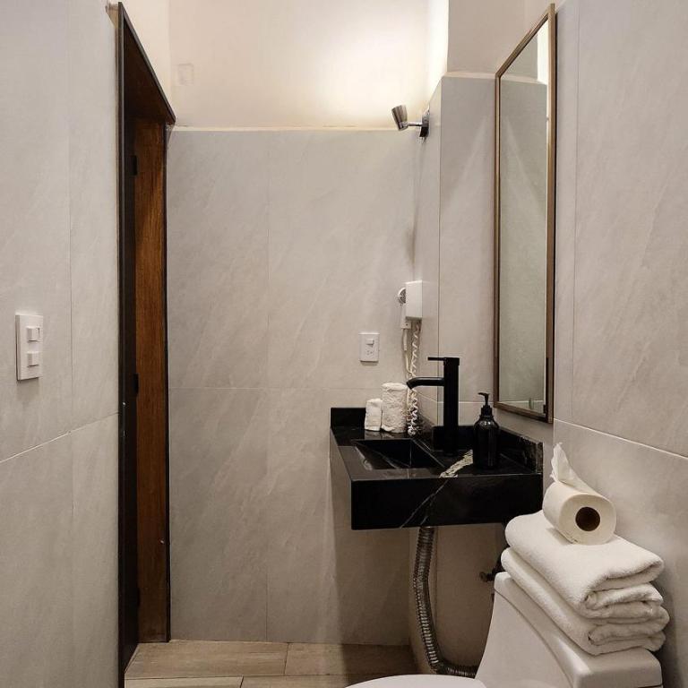 Canteira Boutique Aparthotel - Apartment - Erdgeschoss - 6