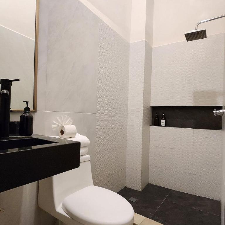 Canteira Boutique Aparthotel - Apartment - Erdgeschoss - 8
