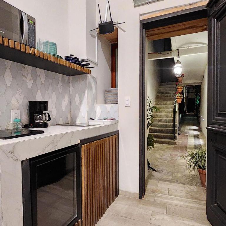 Canteira Boutique Aparthotel - Apartment - Erdgeschoss - 9