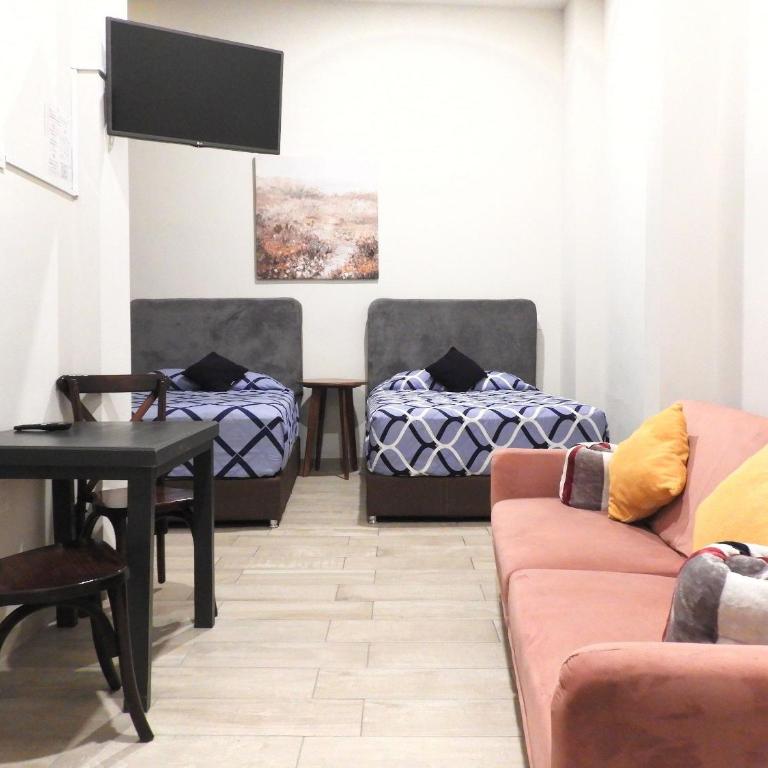 Canteira Boutique Aparthotel - Apartment - Erdgeschoss - 13