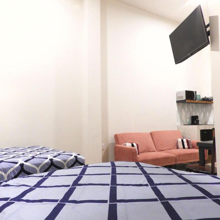 Canteira Boutique Aparthotel - Apartment - Erdgeschoss - 16