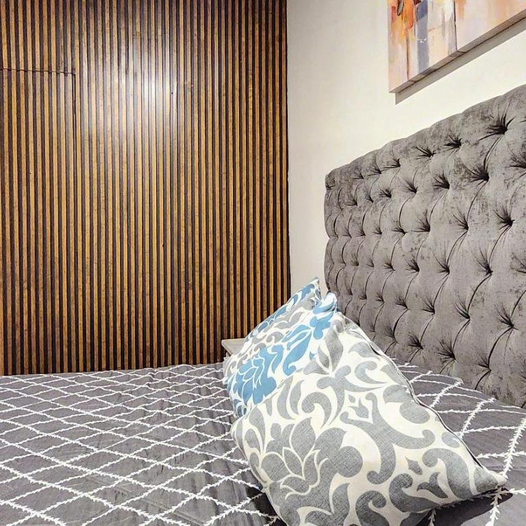 Canteira Boutique Aparthotel - Deluxe Studio mit Doppelbett - 10
