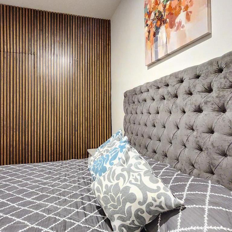 Canteira Boutique Aparthotel - Deluxe Studio mit Doppelbett - 11