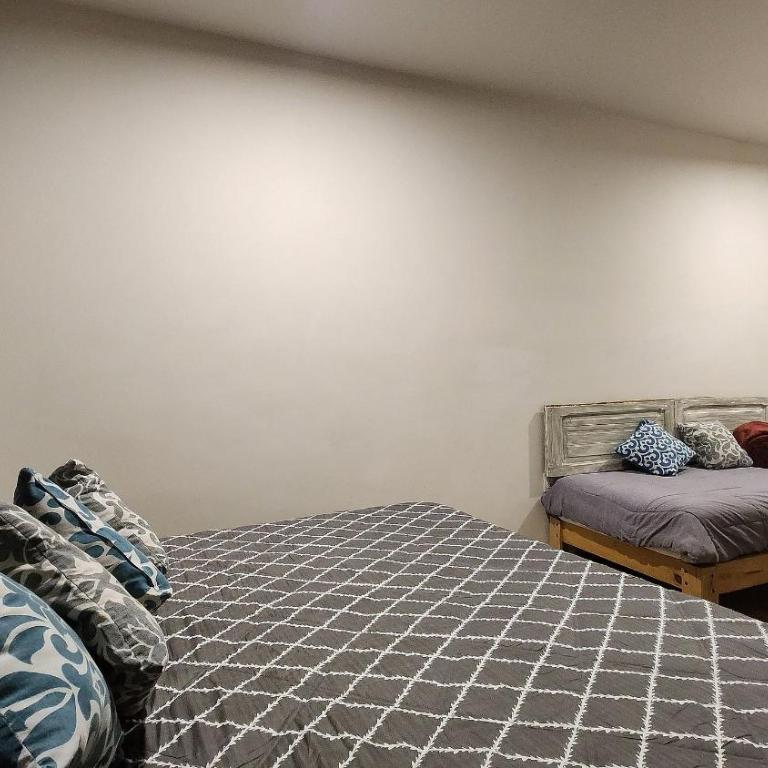 Canteira Boutique Aparthotel - Deluxe Studio mit Doppelbett - 12
