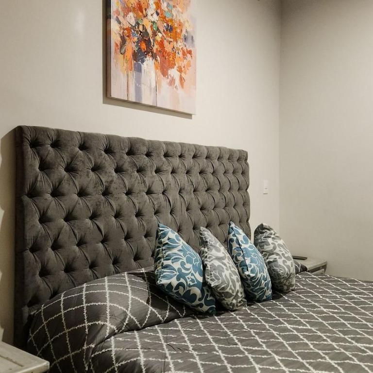 Canteira Boutique Aparthotel - Deluxe Studio mit Doppelbett - 16