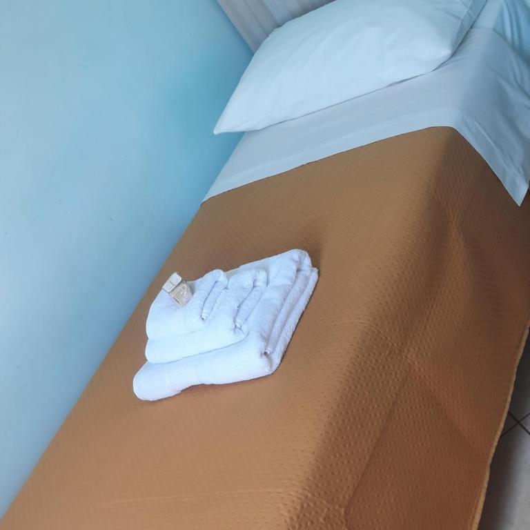 Aster Rhegion Apartment - Appartamento con 3 Camere da Letto - 33