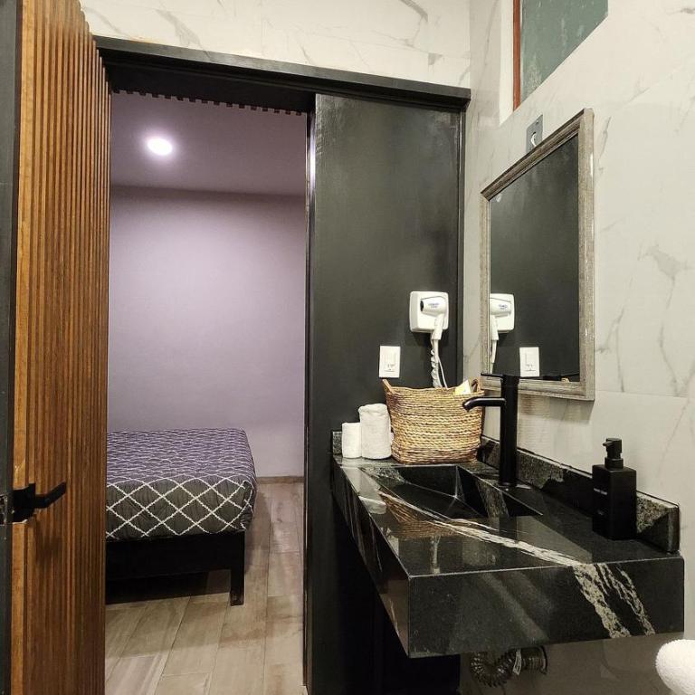 Canteira Boutique Aparthotel - Deluxe Studio mit Doppelbett - 17