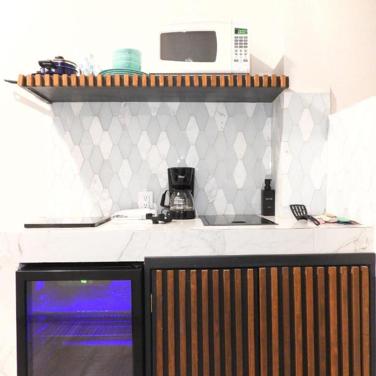 Canteira Boutique Aparthotel - Deluxe Studio mit Doppelbett - 22
