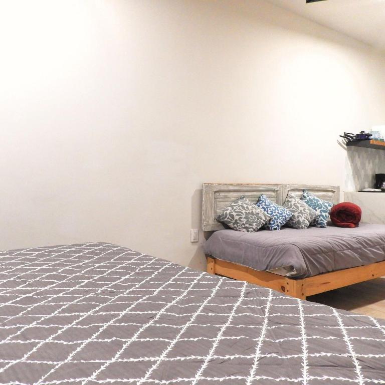 Canteira Boutique Aparthotel - Deluxe Studio mit Doppelbett - 23