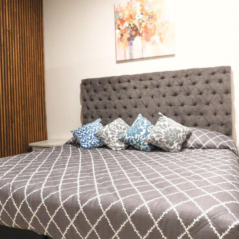 Canteira Boutique Aparthotel - Deluxe Studio mit Doppelbett - 24