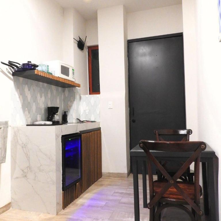 Canteira Boutique Aparthotel - Deluxe Studio mit Doppelbett - 25
