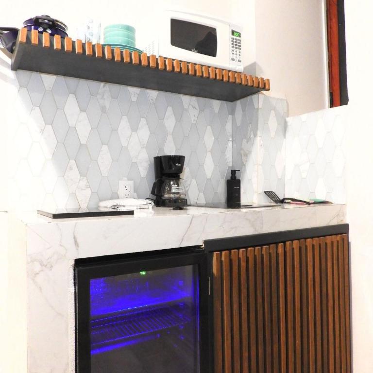 Canteira Boutique Aparthotel - Deluxe Studio mit Doppelbett - 26