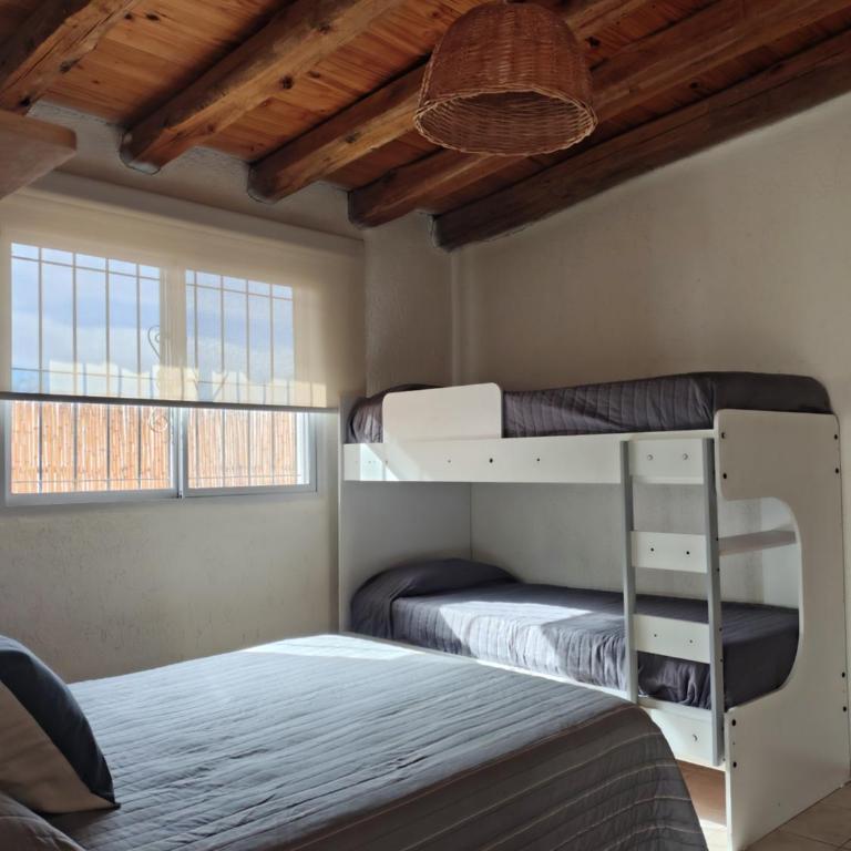 La Barrica Loft - Estudio Céntrico con Terraza Privada - Entrada Autónoma - Wifi veloz - Apartamento Estudio - 13