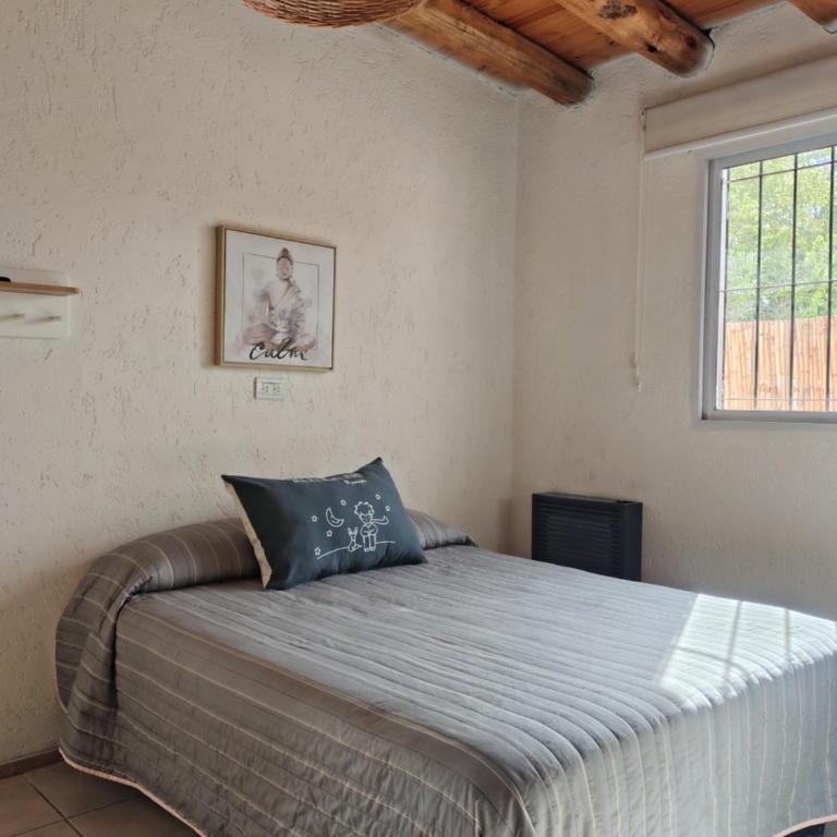 La Barrica Loft - Estudio Céntrico con Terraza Privada - Entrada Autónoma - Wifi veloz - Apartamento Estudio - 3