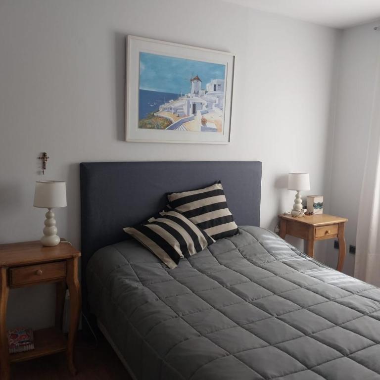 Duplex en Cordoba Capital a 1 cuadra de Nuevo Centro Shopping - Two-Bedroom House - 1