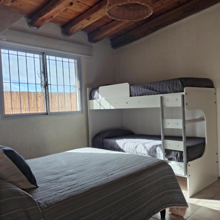 La Barrica Loft - Estudio Céntrico con Terraza Privada - Entrada Autónoma - Wifi veloz - Apartamento Estudio - 4